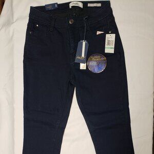 Angels/Angels Forever Young Dark Blue Jeans NWT